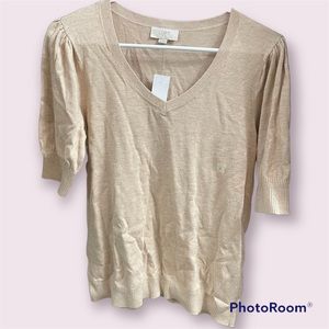 Ann Taylor Loft blouse